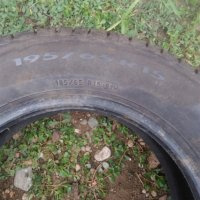 Летни гуми 15 цола, снимка 5 - Гуми и джанти - 22401453