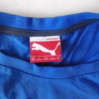 Тениски PUMA   мъжки,Л-ХЛ-2ХЛ, снимка 6 - Тениски - 25886976