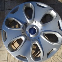 тасове 17'' за форд ford, снимка 2 - Аксесоари и консумативи - 24642640