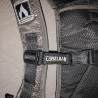 Camelbak -Камелбак-хидратираща раница 2л, снимка 4 - Спортна екипировка - 23434668