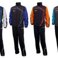 Анцунг Tibhar Jazz XL,XXL,XXXL различни цветове , снимка 2 - Спортни дрехи, екипи - 13435854