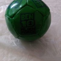 Детска /бебешка/ топка BEN 10, снимка 3 - Рисуване и оцветяване - 21282738