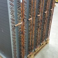 Хладилни кондензатори , снимка 4 - Други машини и части - 23870701