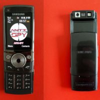 Samsung ANTI SPY Телефон, снимка 2 - Samsung - 24982950