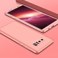 GKK 360 калъф кейс за Samsung Galaxy Note 8, Note 9, снимка 12 - Калъфи, кейсове - 22999904