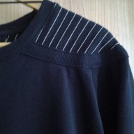 Monki - дълга памучна блуза, снимка 3 - Блузи с дълъг ръкав и пуловери - 12832711