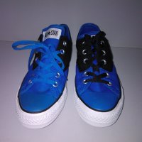 Converse оригинални спортни обувки, снимка 2 - Маратонки - 24483644