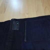 Нов гащеризон G-Star Denim 5620 Ski Gemma Jumpsuit, оригинал, снимка 14 - Дънки - 19924249