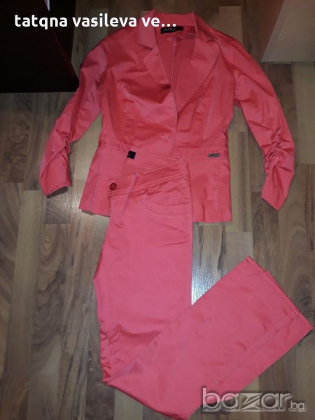 сако с панталон, снимка 1