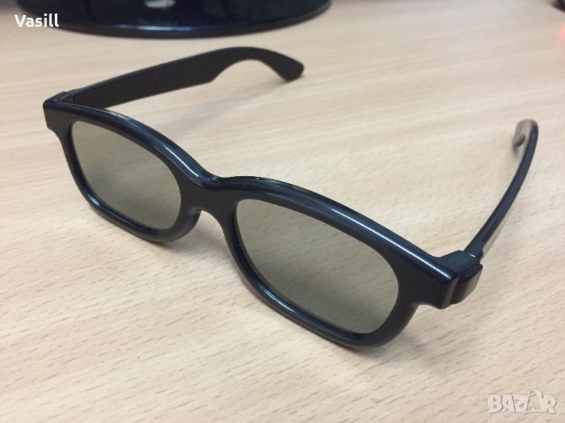 3D Очила , снимка 1