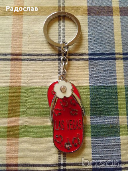 ключодържател LAS VEGAS, снимка 1