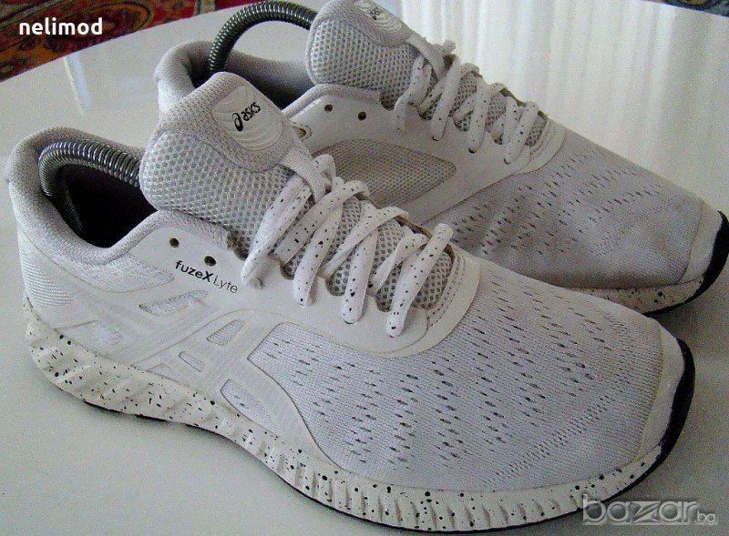 АSICS fuze X Lyte оriginal Разпродажба намалени на 55,00 лв size UК 7  41номер , снимка 1