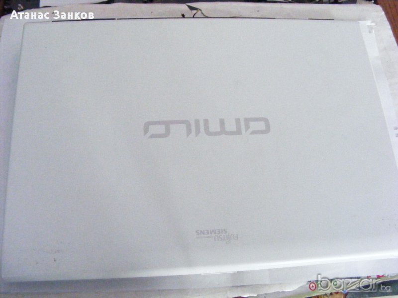 Останки от Fujitsu Siemens Amilo PI3540, снимка 1