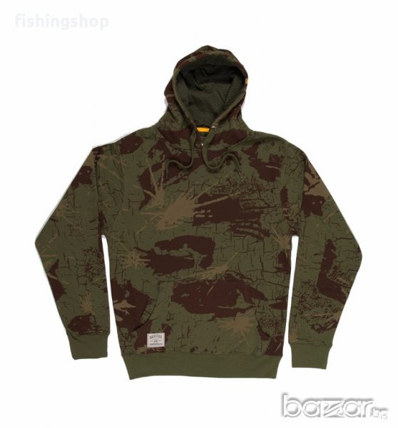 Суитшър- Navitas CAMO BSC HOODY, снимка 1