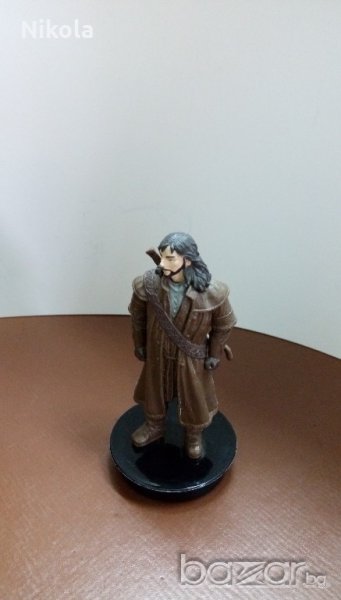 Кили фигурка на джуджето Kili от филма ”Хобит”, снимка 1