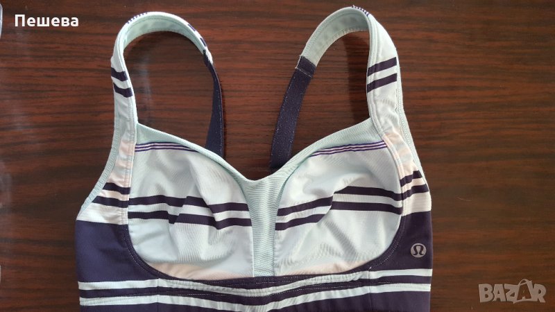 Спортно бюстие, снимка 1