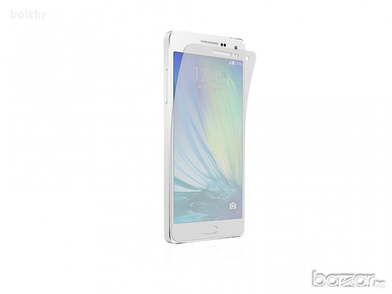 SCREEN PROTECTOR ЗА SAMSUNG GALAXY A5, снимка 1