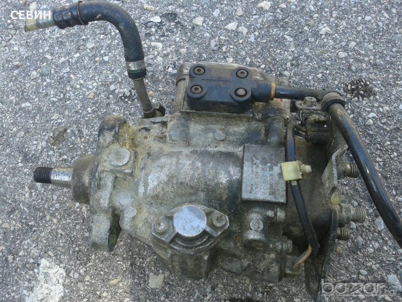 НАФТОВА ПОМПА ЗА VW 3 , снимка 1
