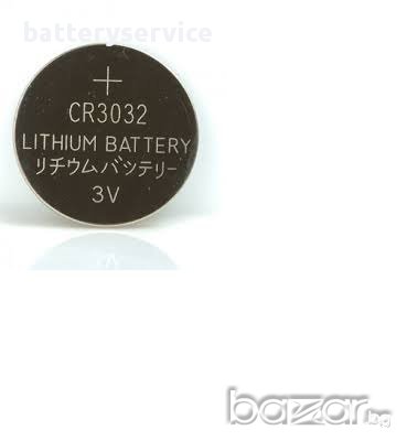 Акумулаторни, литиеви, Li-ion батерии тип таблетка, снимка 1