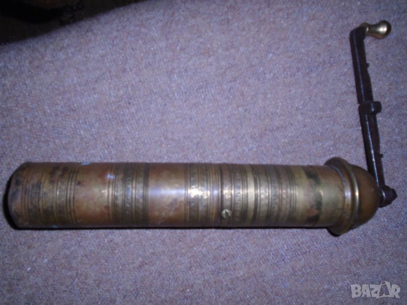 Мелница за кафе, снимка 1