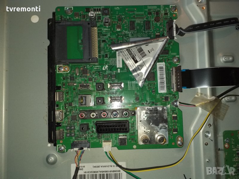 Основна платка - , BN94-05736Q, BN41-01812A, снимка 1