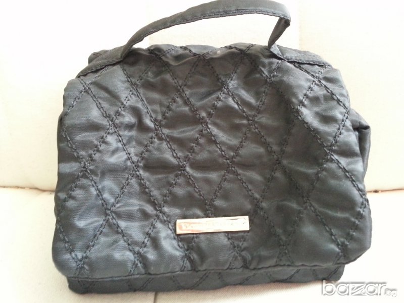 Victoria's Secret несесер чантичка за гримове/несесер, снимка 1