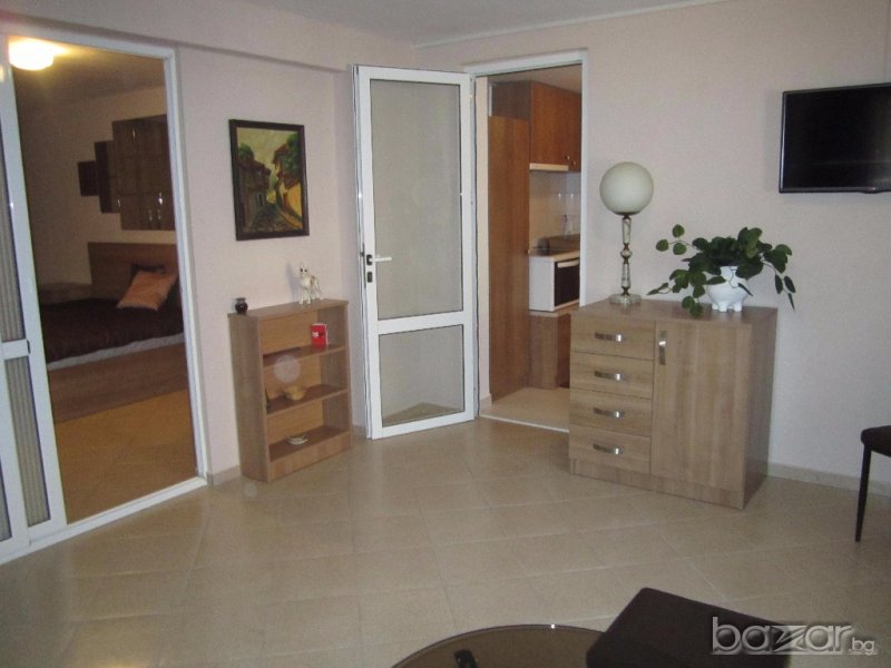 Нощувки в нов Апартамент Пловдив-Център, снимка 1