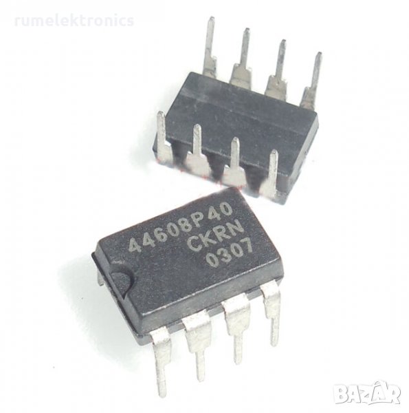 MC44608P40, снимка 1