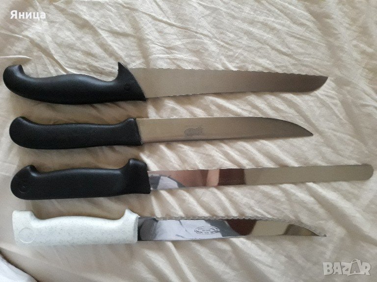 Ножове готварски маркови, снимка 1