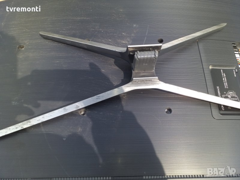 TV стойка SAMSUNG UE49K6379AU, снимка 1