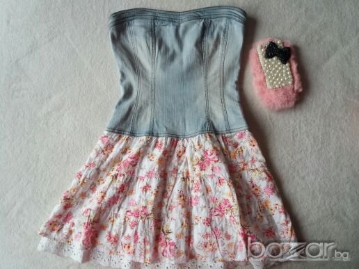 Рокля Mister Lady размер XS, снимка 1