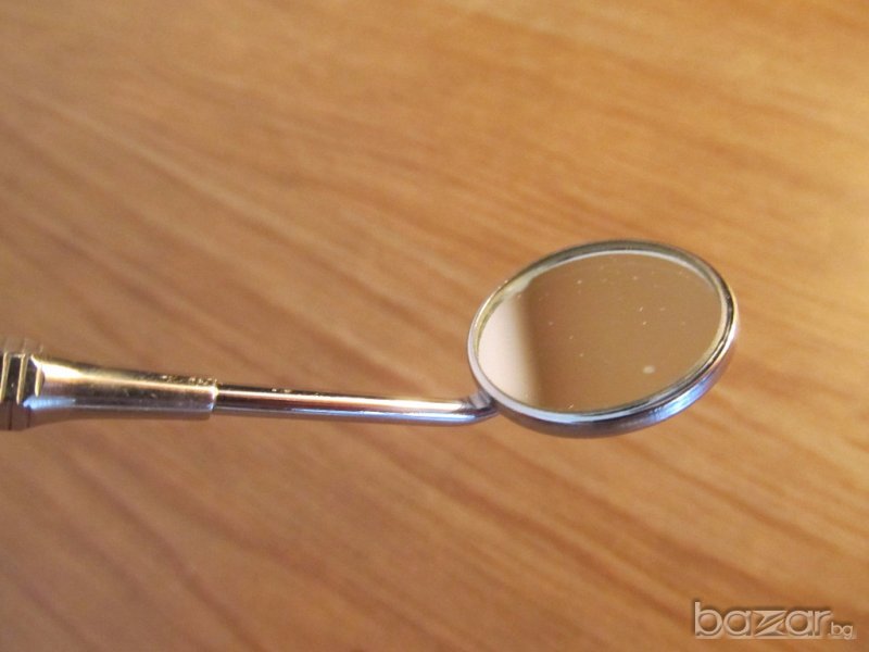 Стоматологичен инструмент F22 - POLAND 1/72 - огледало, зъболекар, стоматология , снимка 1