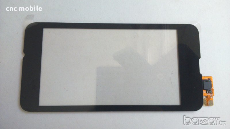 Nokia Lumia 530 - Nokia 530 тъч скрийн , снимка 1