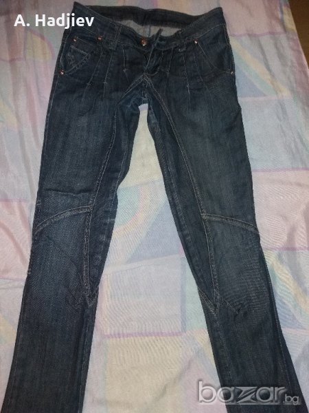 дънки , снимка 1