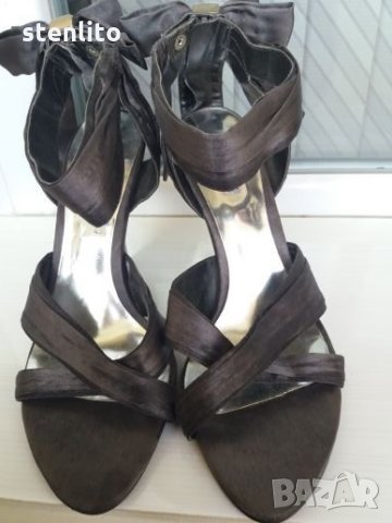 Дамски обувки La Strada, снимка 10 - Дамски обувки на ток - 22593253