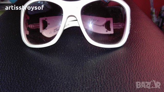 Италиански слънчеви очила-2 чифта, , снимка 5 - Слънчеви и диоптрични очила - 22132078