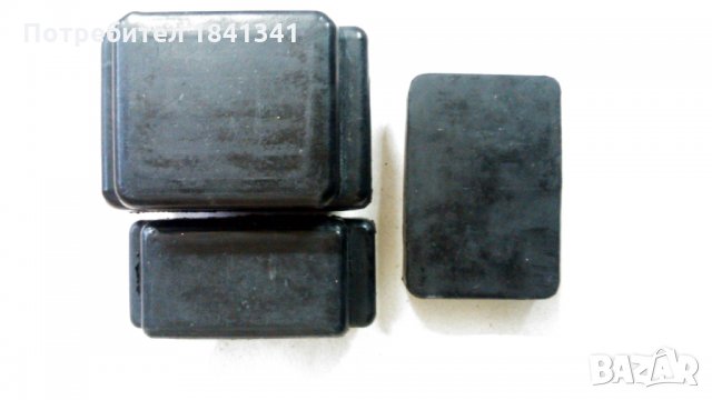 Тампони за преден и заден ресьор на ГАЗ-53, снимка 6 - Части - 23527408
