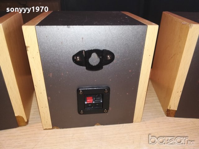 ПОРЪЧАНИ-sansui-4 броя тонколони-внос швеицария, снимка 17 - Тонколони - 21203342