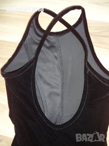 Дълга дамска рокля , снимка 2 - Рокли - 22572876