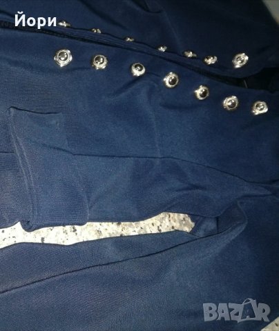 Дамско сако, снимка 4 - Сака - 24316234