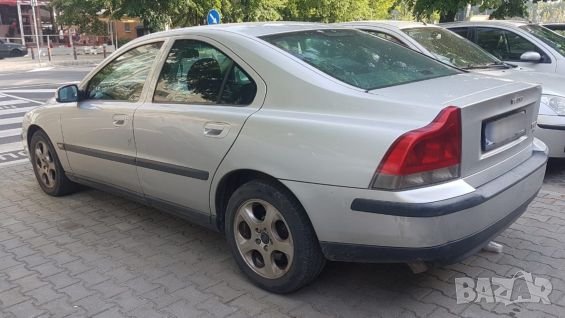 Volvo S60 2.4 D5 (На Части), снимка 6 - Части - 25364730