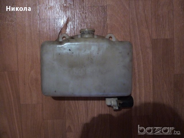 Казанче с моторче за Сузуки Самурай (Сантана), снимка 2 - Части - 14295926