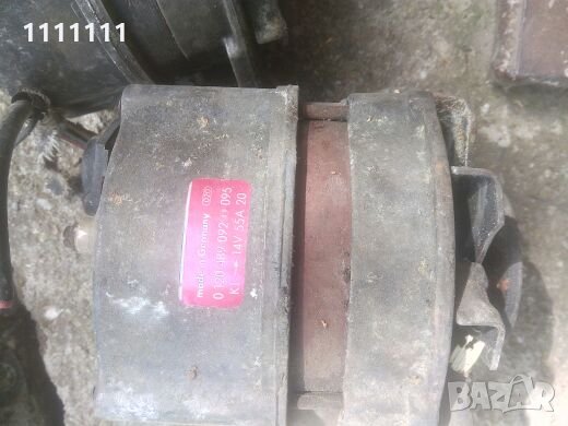 Части за форд ескорт 1987 бензин, снимка 3 - Части - 25723021