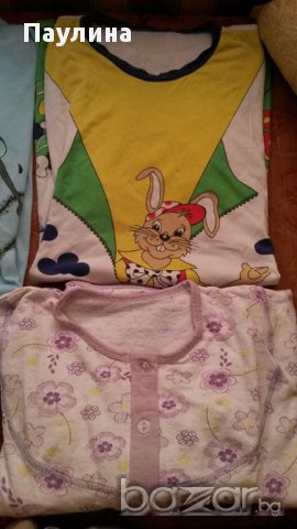 Нощници, снимка 3 - Нощници - 11779367