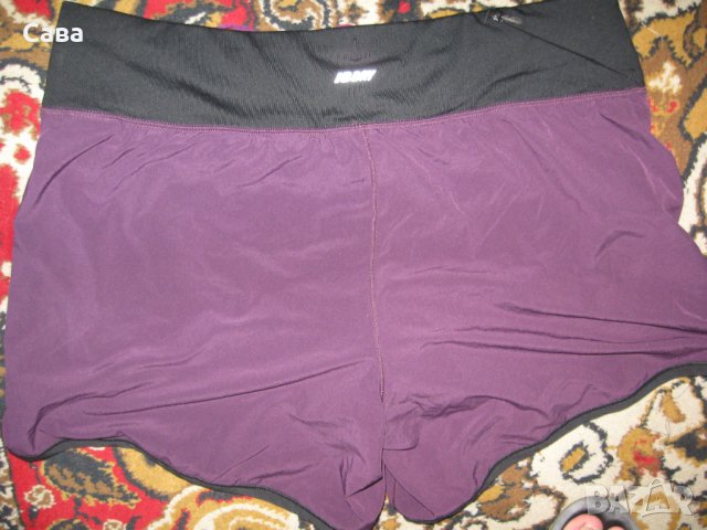 Шорти CRAFT, SPEEDO, CHAMPION, NEW BALANCE   дамски, снимка 13 - Спортни екипи - 22499917