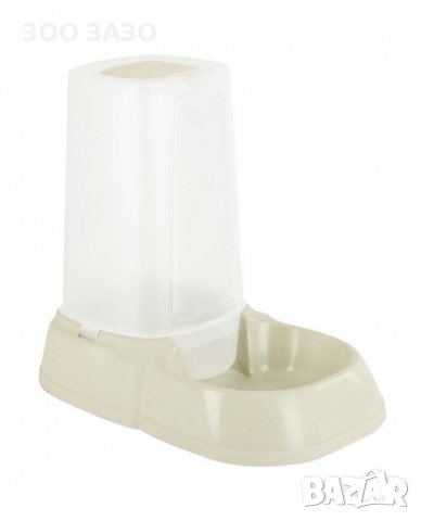 Автоматична Поилка за кучета и котки MAYA - 3.5л. - Модел: 81982, снимка 2 - За кучета - 26109465