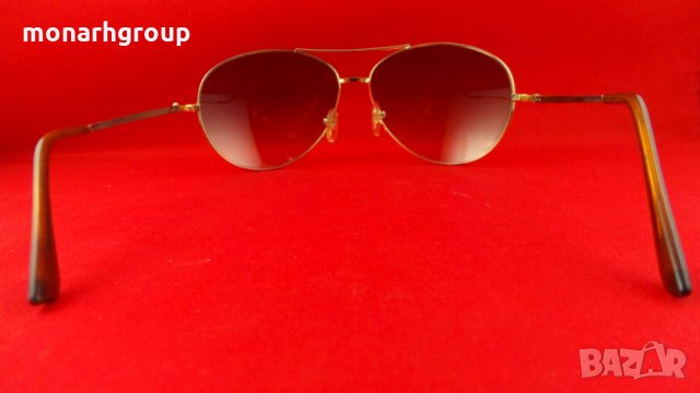 Слънчеви очила Ray Ban (С драскотини по стъклата), снимка 3 - Слънчеви и диоптрични очила - 25764715
