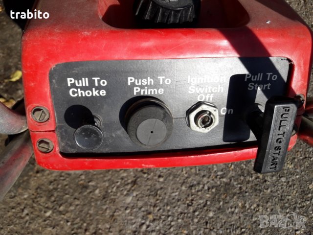 Снегорин TORO S-140 , снимка 5 - Градинска техника - 22944586