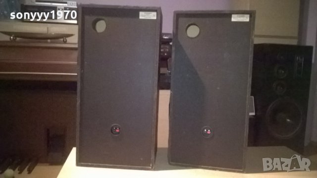 ПОРЪЧАНИ-pioneer cs-995 made in france-2x190w/8ohm-внос швеицария, снимка 17 - Тонколони - 23670015