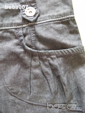 Miss Sixty оригинални къси панталони 26, снимка 5 - Къси панталони и бермуди - 14800968